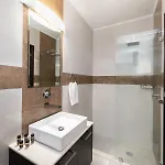 Ixia Pool Villa With Sea View Roof Top Villa *