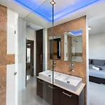 Villa Ixia Pool Villa With Sea View Roof Top *