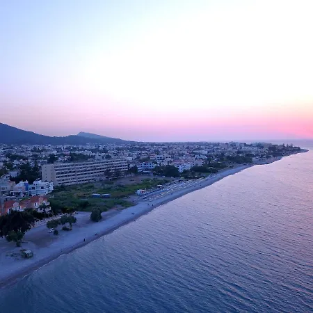Ixia Pool Villa With Sea View Roof Top Βίλα Ιξιά