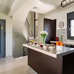 Ixia Pool Villa With Sea View Roof Top 别墅 依克希亚