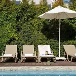 Ixia Pool Villa With Sea View Roof Top 别墅 依克希亚