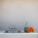 Pool With Sea View Roof *