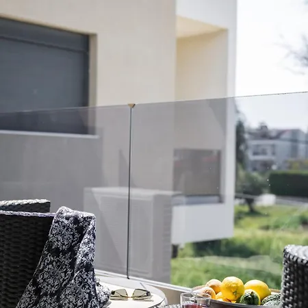 Pool With Sea View Roof * Ixia (Rhodes)